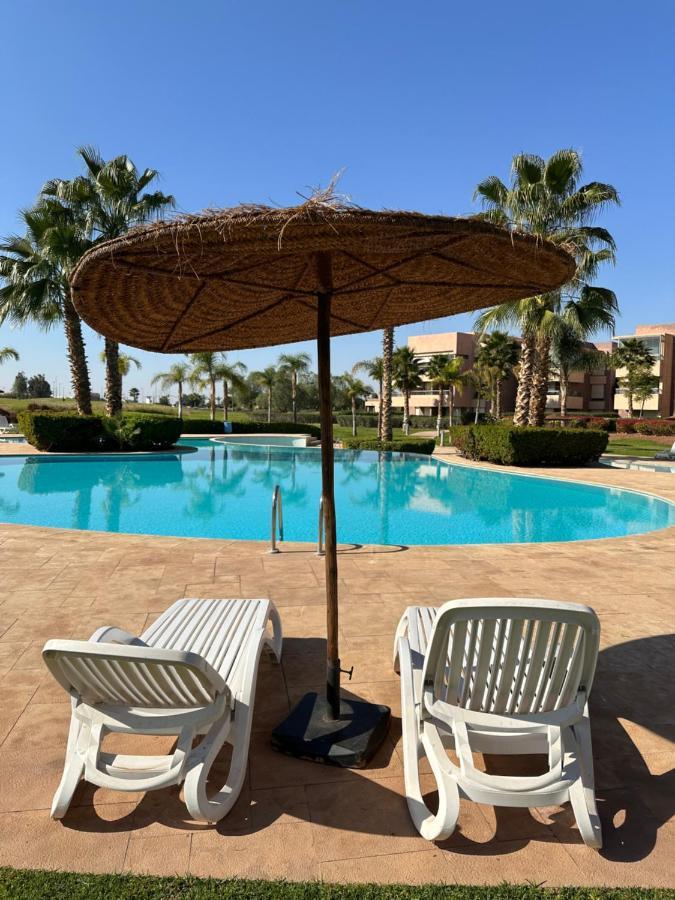 Apartamento Sunny Square Marrakesh Exterior foto