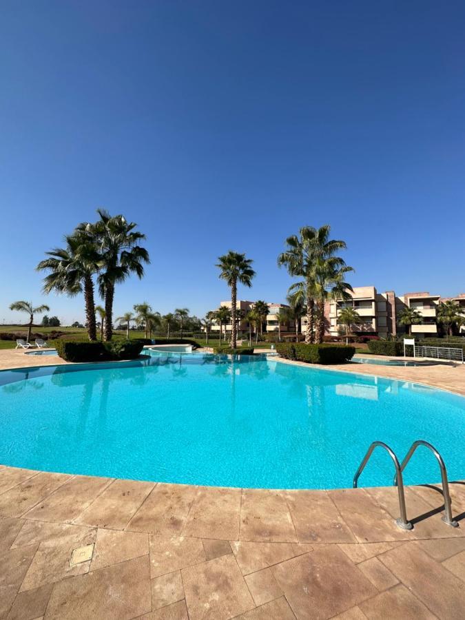 Apartamento Sunny Square Marrakesh Exterior foto