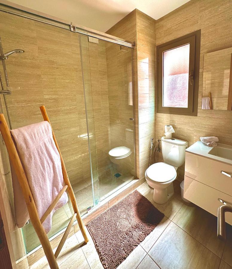 Apartamento Sunny Square Marrakesh Exterior foto