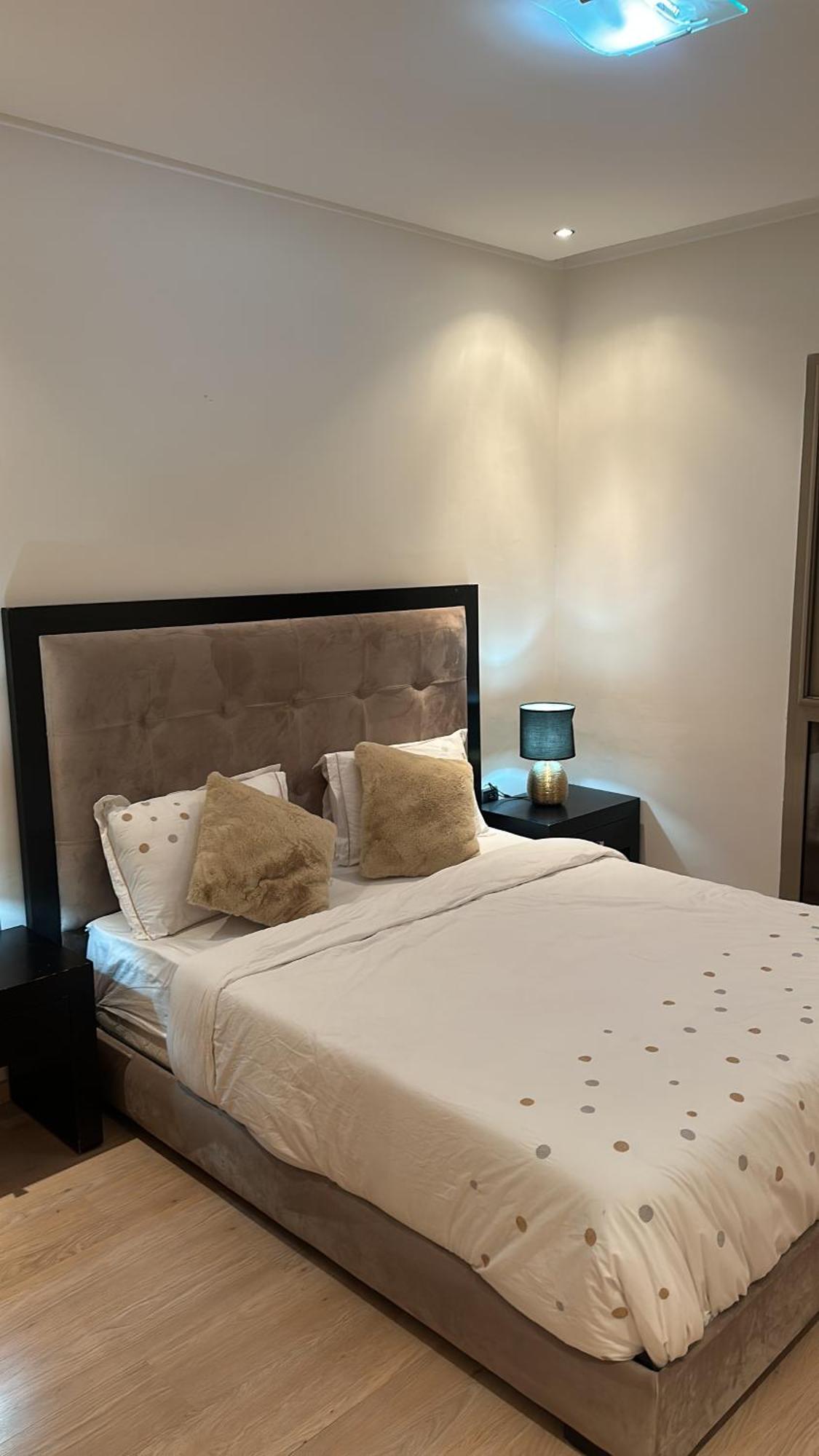Apartamento Sunny Square Marrakesh Exterior foto